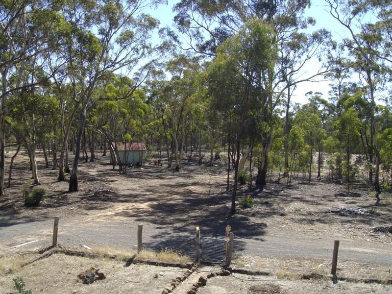185 Beveridge Road, Talbot VIC 3371