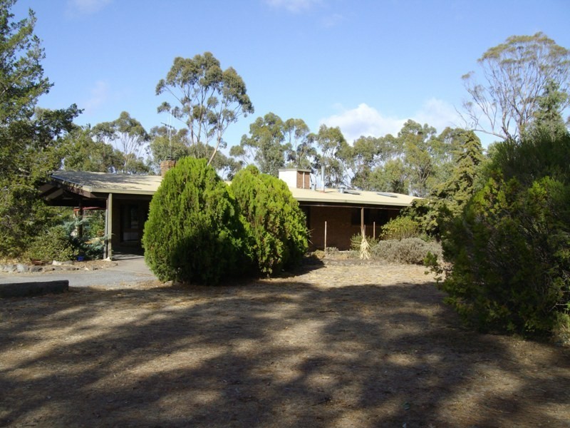 100 Maryborough-st.arnaud Road, Alma VIC 3465