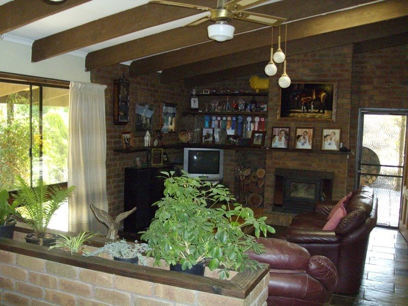 100 Maryborough-st.arnaud Road, Alma VIC 3465