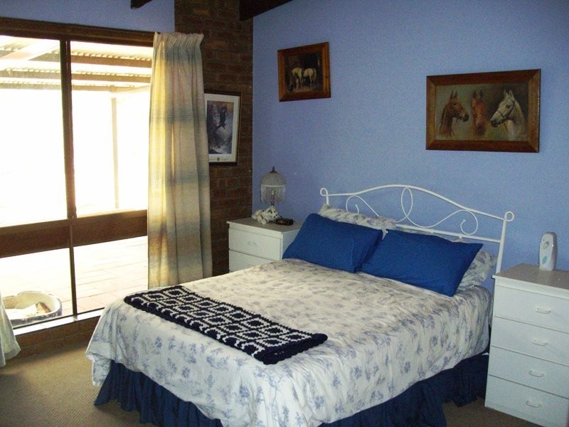 100 Maryborough-st.arnaud Road, Alma VIC 3465