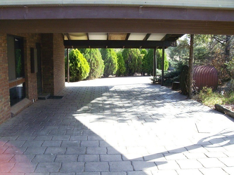 100 Maryborough-st.arnaud Road, Alma VIC 3465