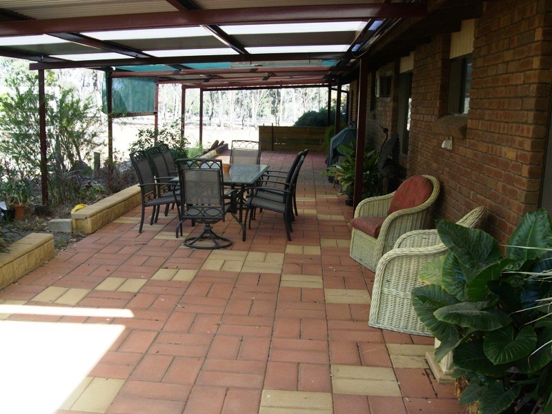 100 Maryborough-st.arnaud Road, Alma VIC 3465