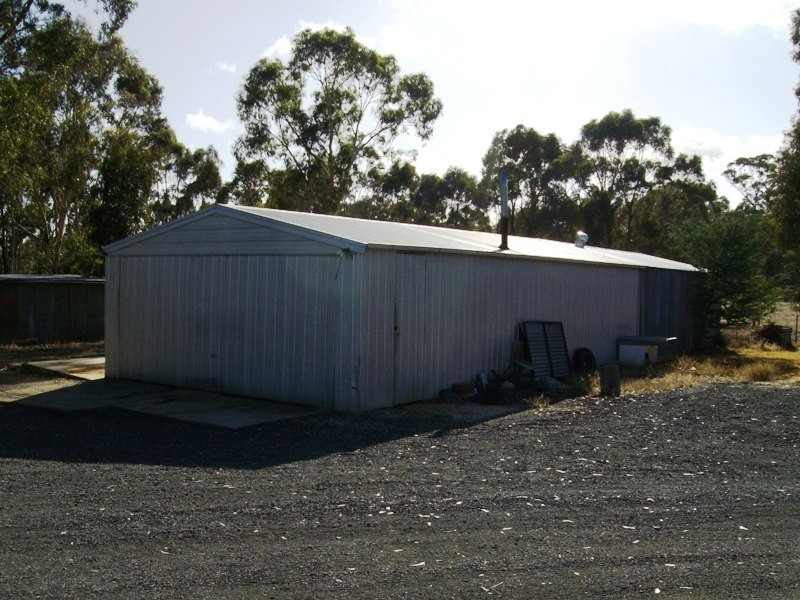 100 Maryborough-st.arnaud Road, Alma VIC 3465