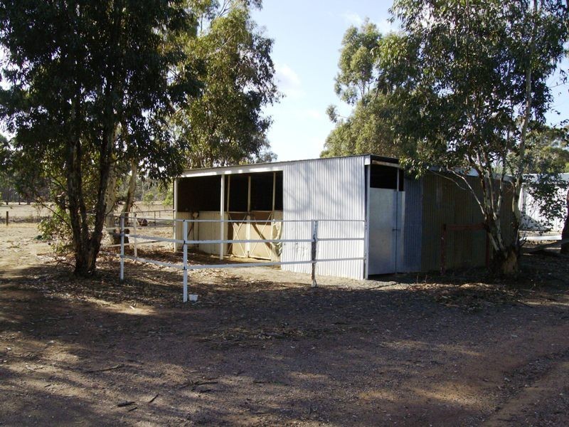 100 Maryborough-st.arnaud Road, Alma VIC 3465