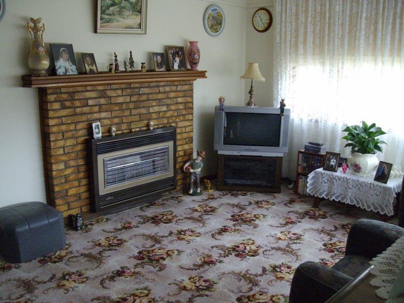 25 Rinford Street, Maryborough VIC 3465