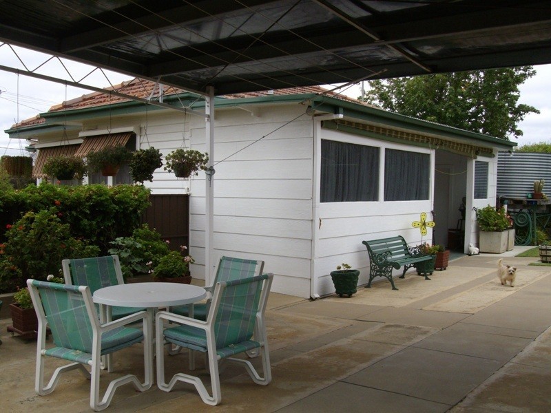 25 Rinford Street, Maryborough VIC 3465