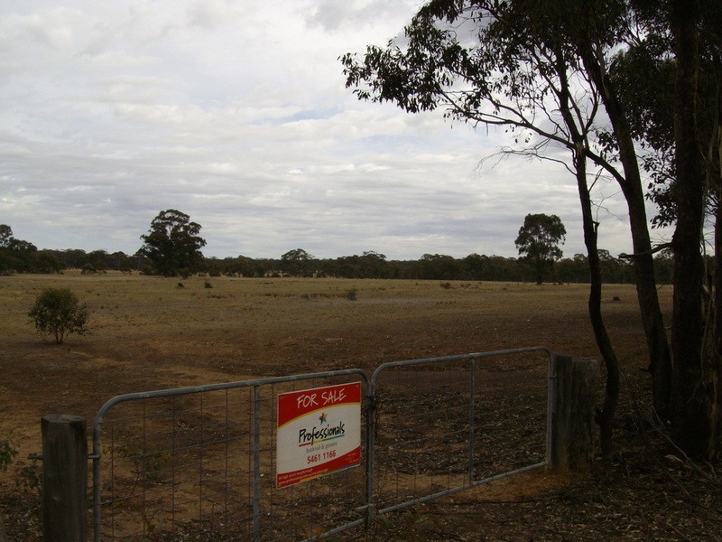 Lot4 & 4A sec 10 Dunolly Road, Bet Bet VIC 3472