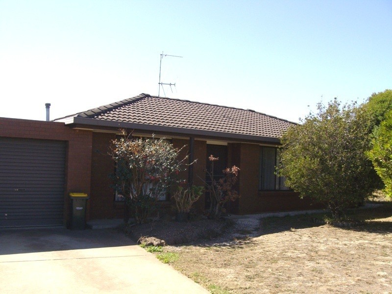 4/3 Rinford Street, Maryborough VIC 3465