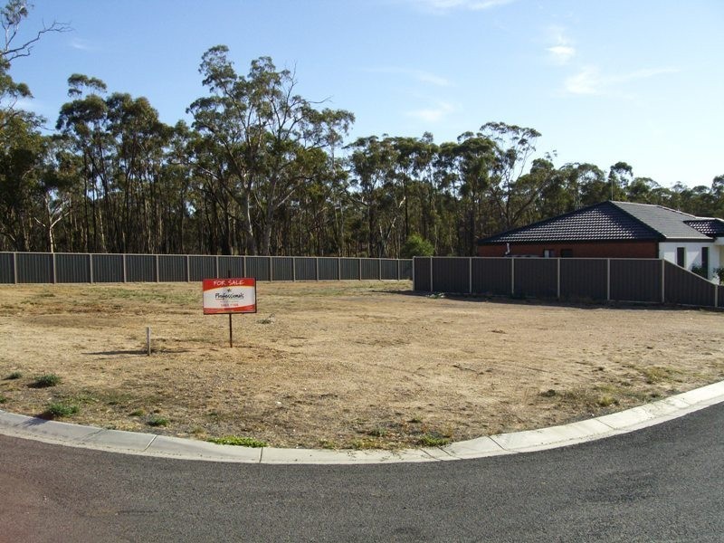 Lot 2 Woodlands Court, Maryborough VIC 3465