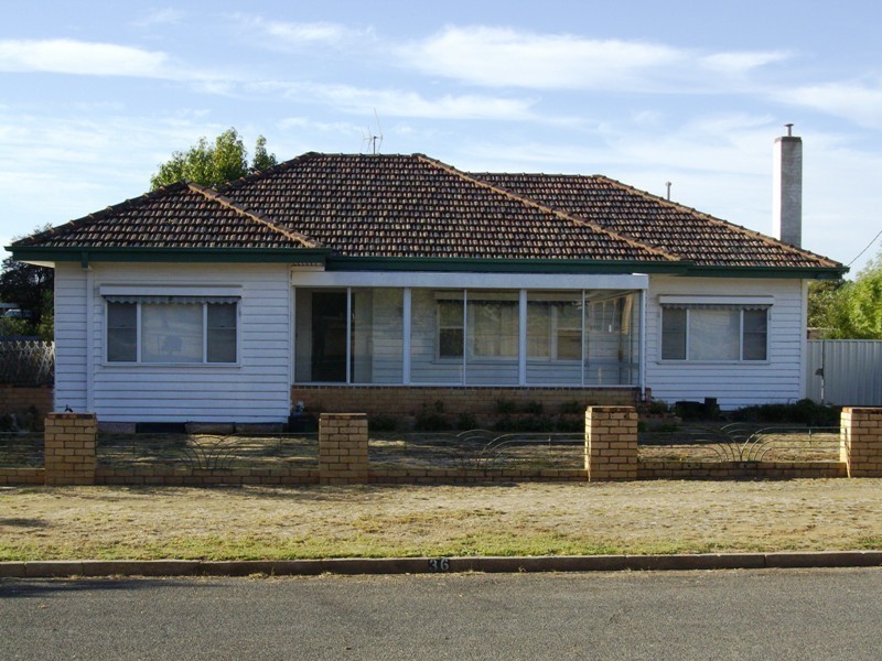 36 Wellington Street, Maryborough VIC 3465