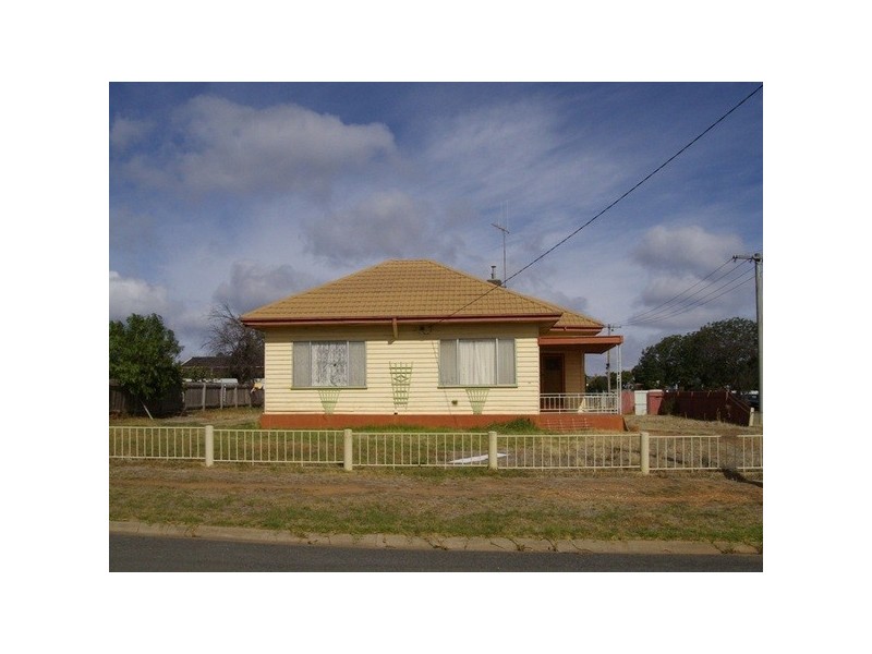 21 Wills Street, Maryborough VIC 3465