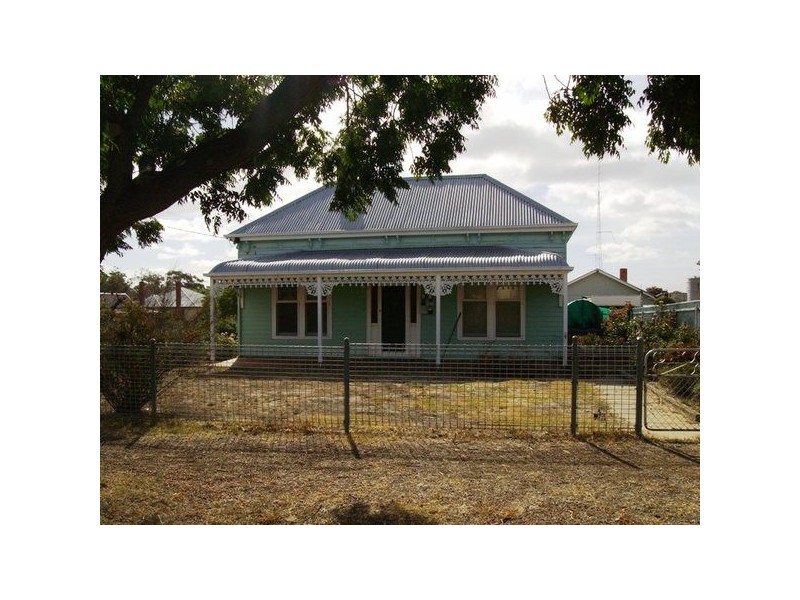 22 Wills Street, Maryborough VIC 3465
