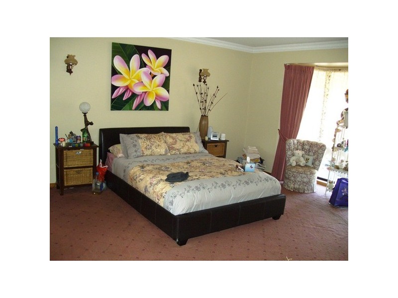 25 Rowles Drive, Maryborough VIC 3465