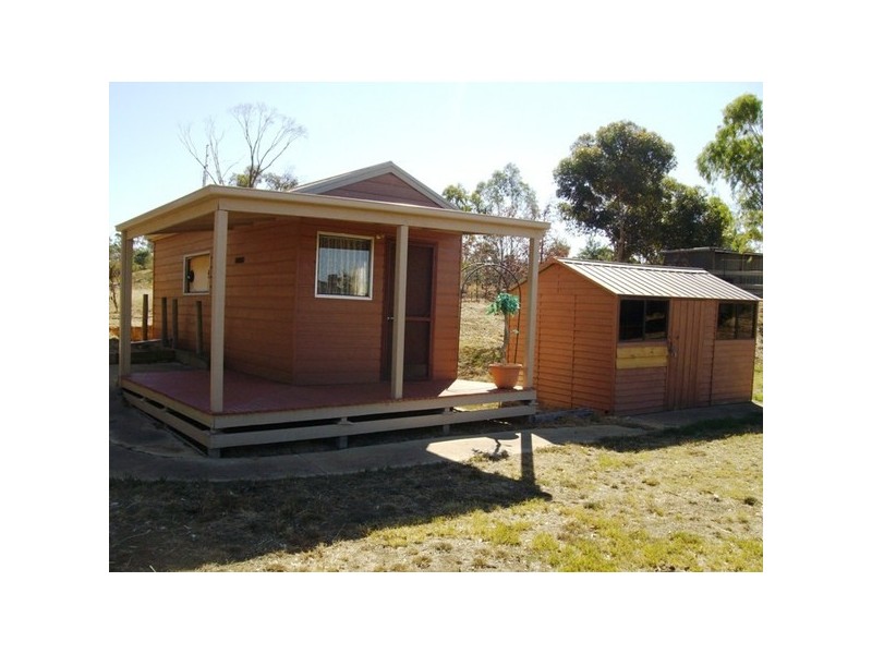 25 Rowles Drive, Maryborough VIC 3465