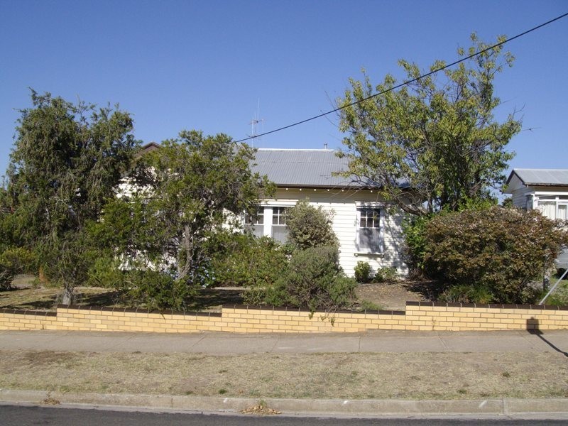 22 Burns Street, Maryborough VIC 3465