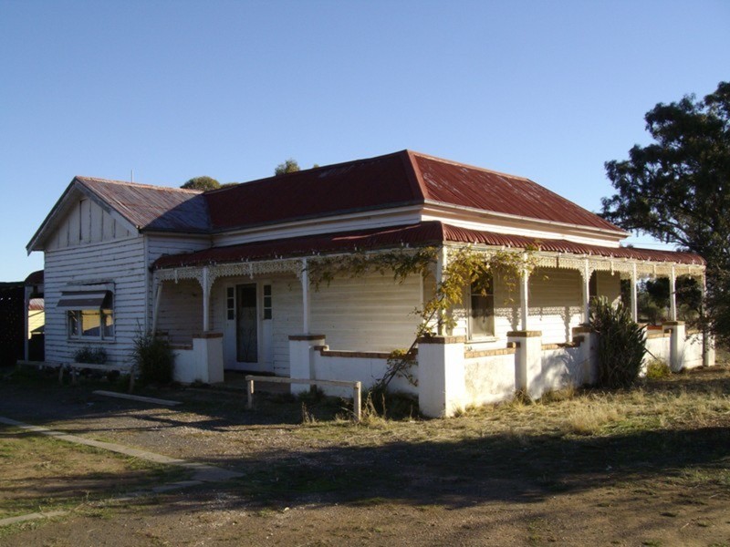 1841 Maryborough-st.arnaud Road, Rathscar VIC 3465