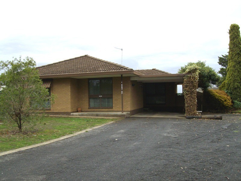 1 Ross Street, Maryborough VIC 3465