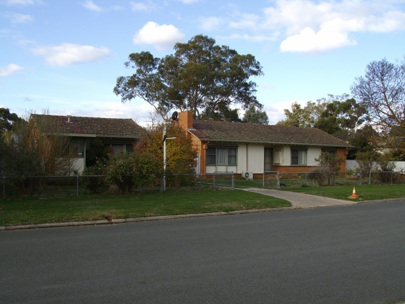 54-56 High Street, Elmhurst VIC 3469