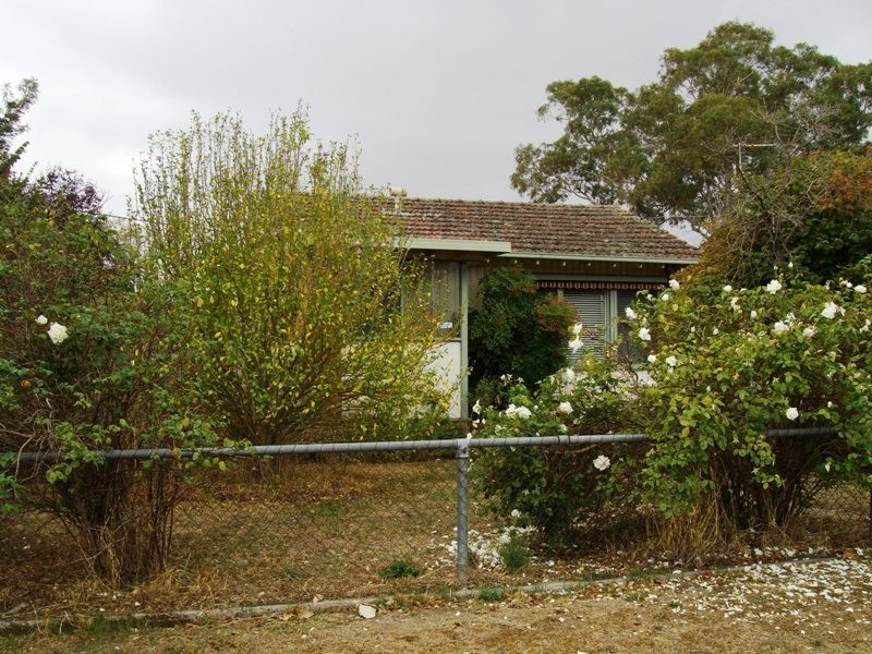 54-56 High Street, Elmhurst VIC 3469