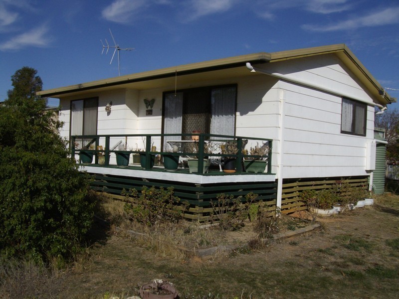 40 Cadle Street, Maryborough VIC 3465