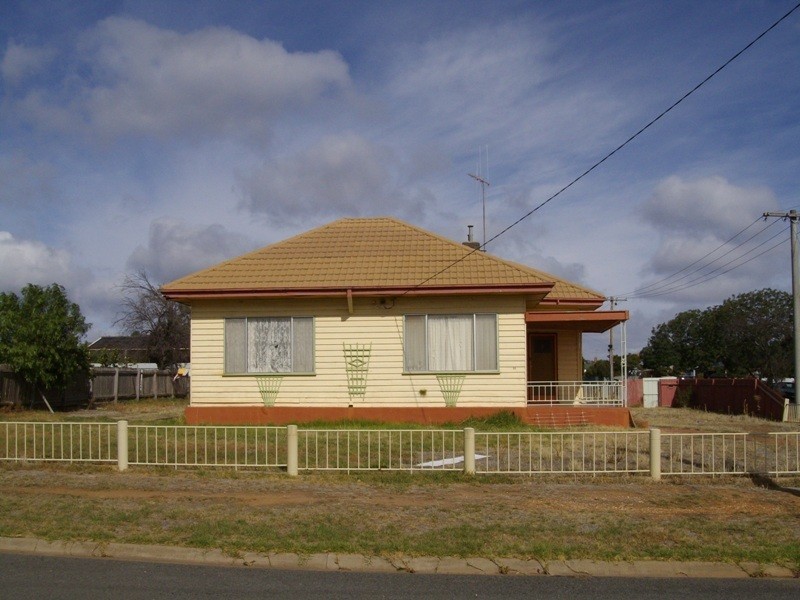 21 Wills Street, Maryborough VIC 3465