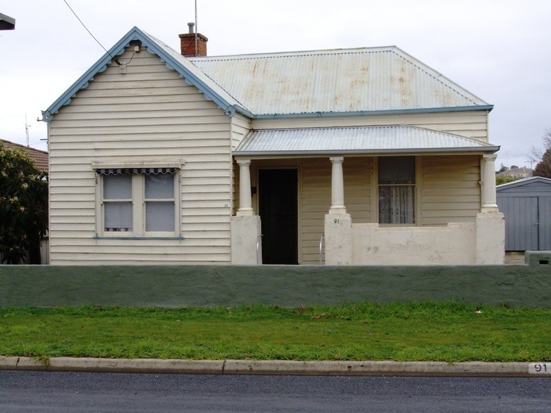 91 Burns Street, Maryborough VIC 3465