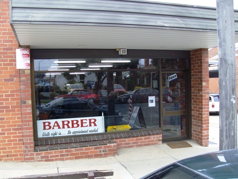 Maryborough VIC 3465