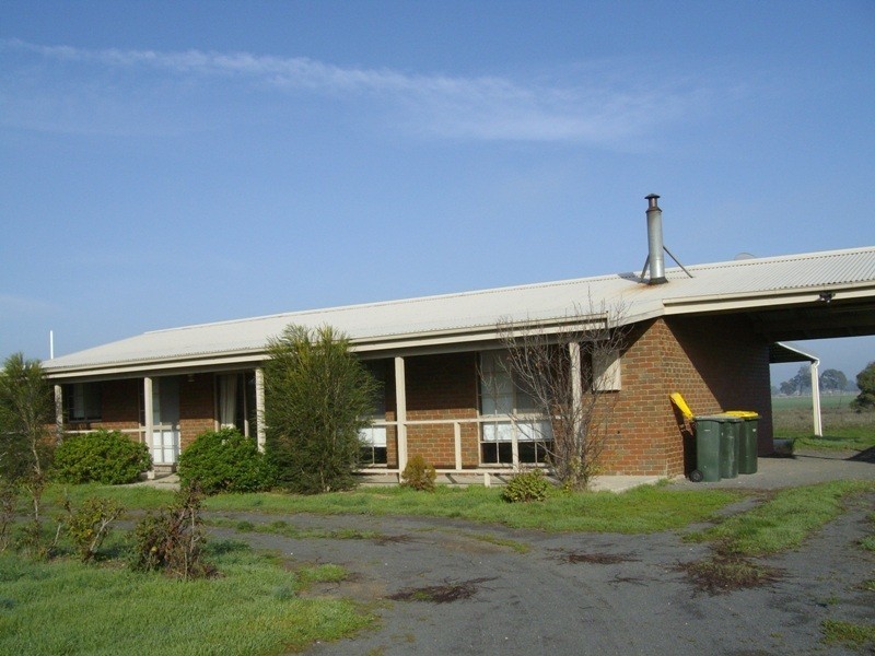 1085 Maryborough-dunolly Road, Bet Bet VIC 3472