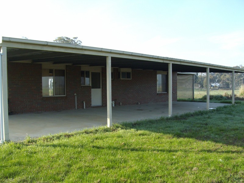 1085 Maryborough-dunolly Road, Bet Bet VIC 3472