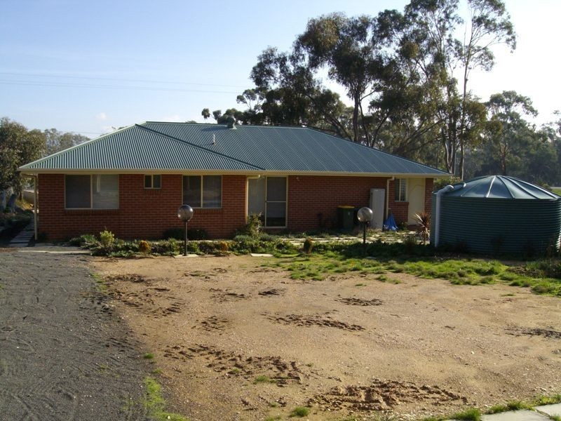 36 High Street, Avoca VIC 3467