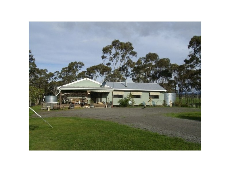 65 Lamplough Heights Road, Lamplough VIC 3352