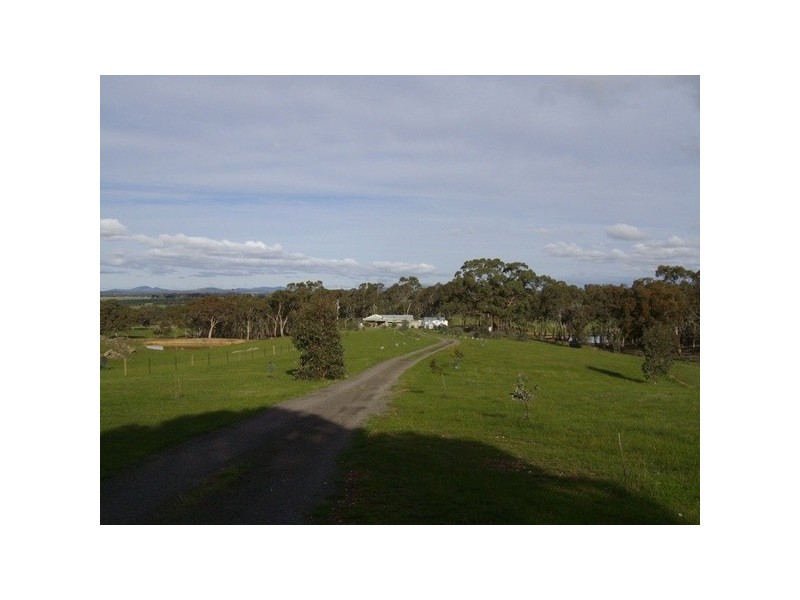 65 Lamplough Heights Road, Lamplough VIC 3352