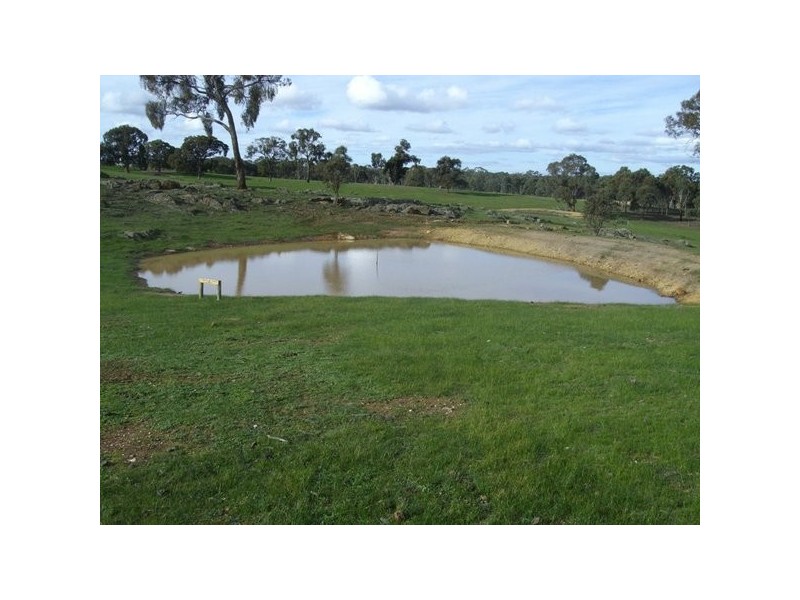 65 Lamplough Heights Road, Lamplough VIC 3352