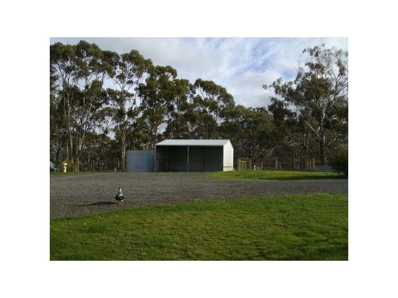 65 Lamplough Heights Road, Lamplough VIC 3352