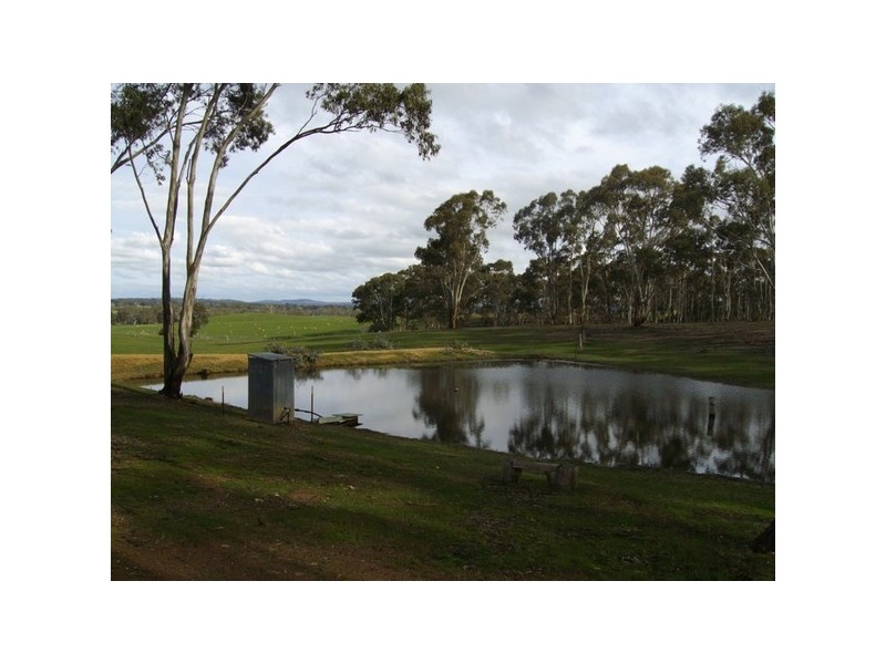 65 Lamplough Heights Road, Lamplough VIC 3352