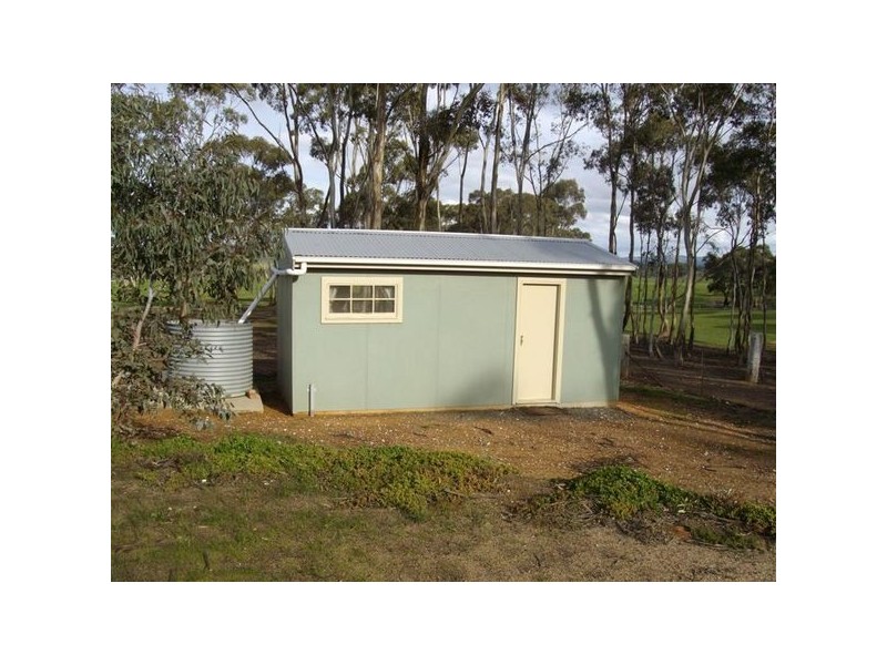 65 Lamplough Heights Road, Lamplough VIC 3352