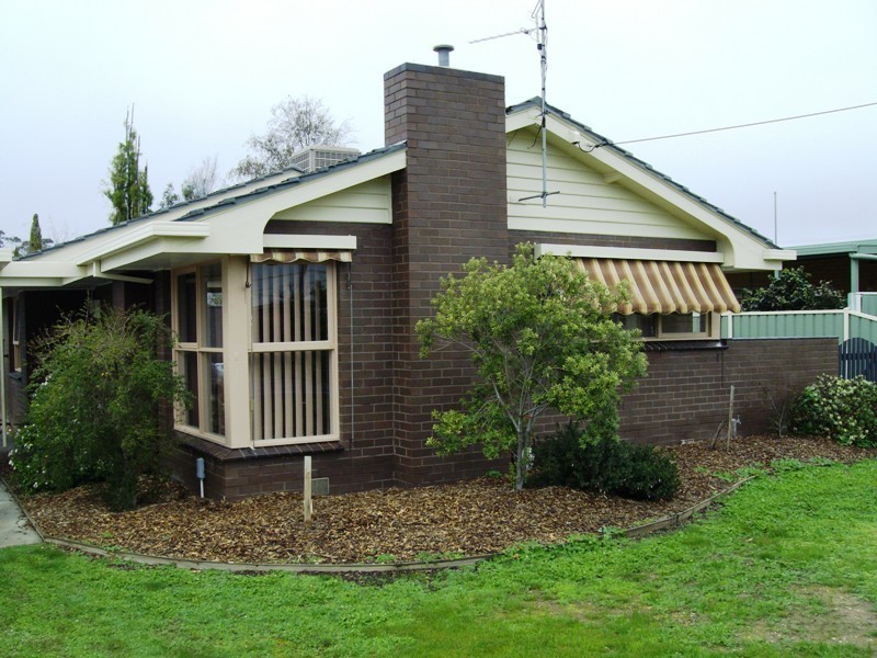 94 Park Road, Maryborough VIC 3465