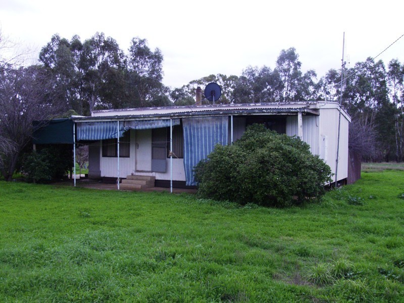 1802 Dunolly-maryborough Road, Dunolly VIC 3472