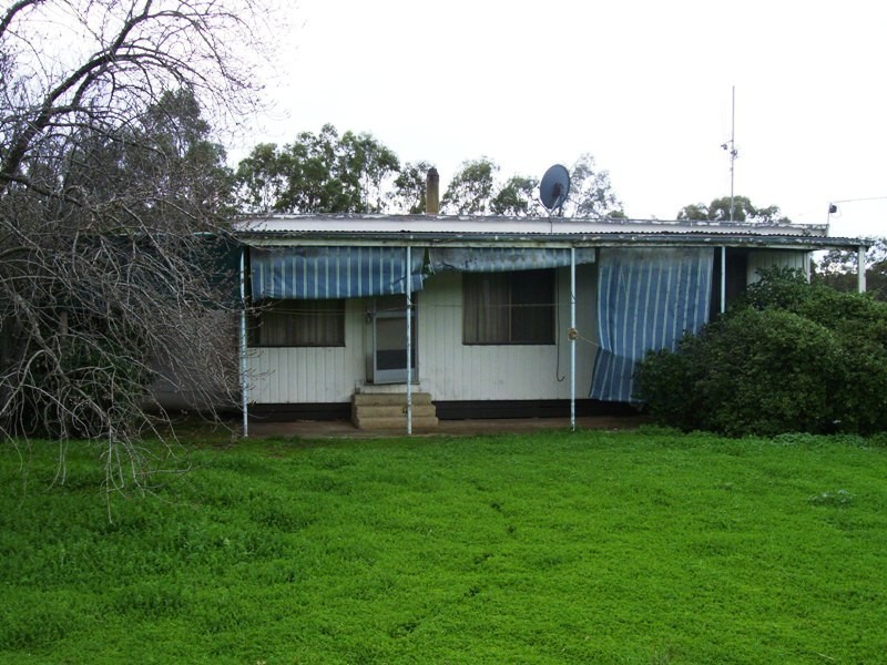 1802 Dunolly-maryborough Road, Dunolly VIC 3472