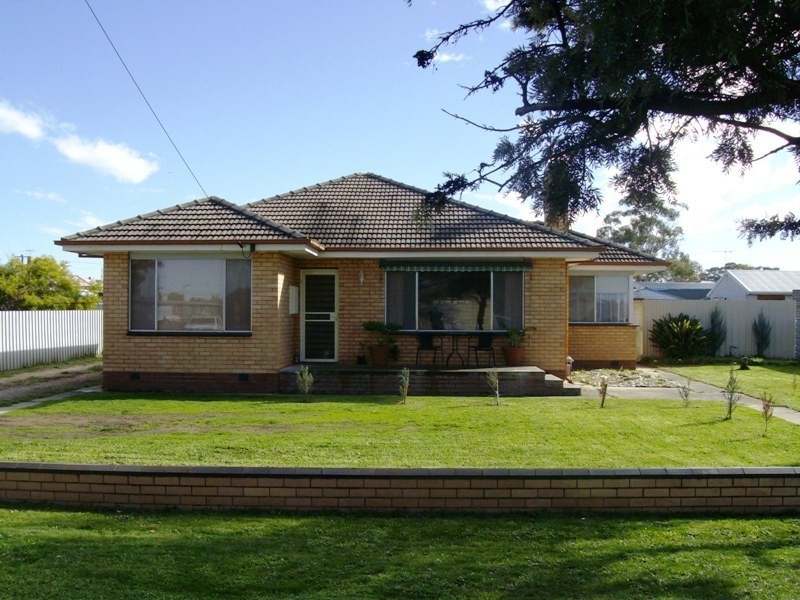 1 Harrison Street, Maryborough VIC 3465