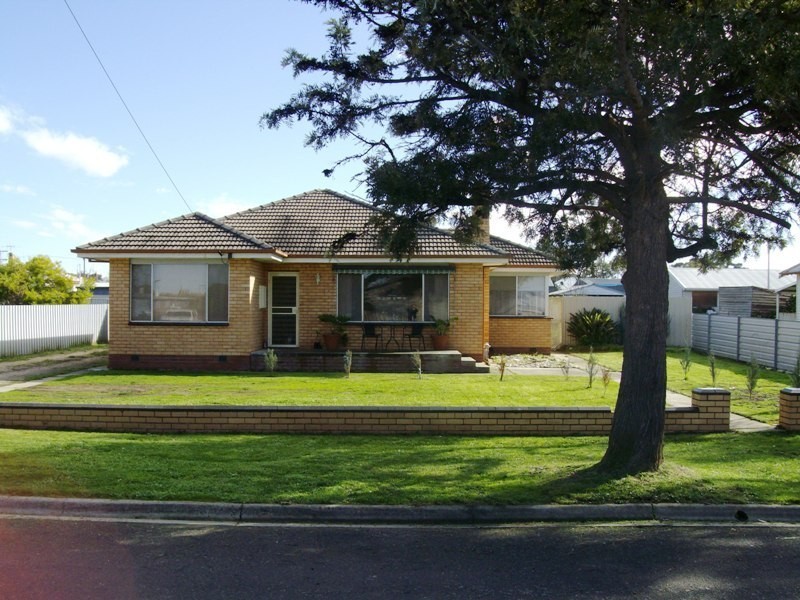 1 Harrison Street, Maryborough VIC 3465