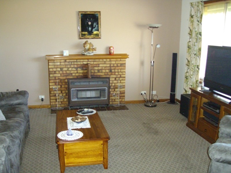 1 Harrison Street, Maryborough VIC 3465