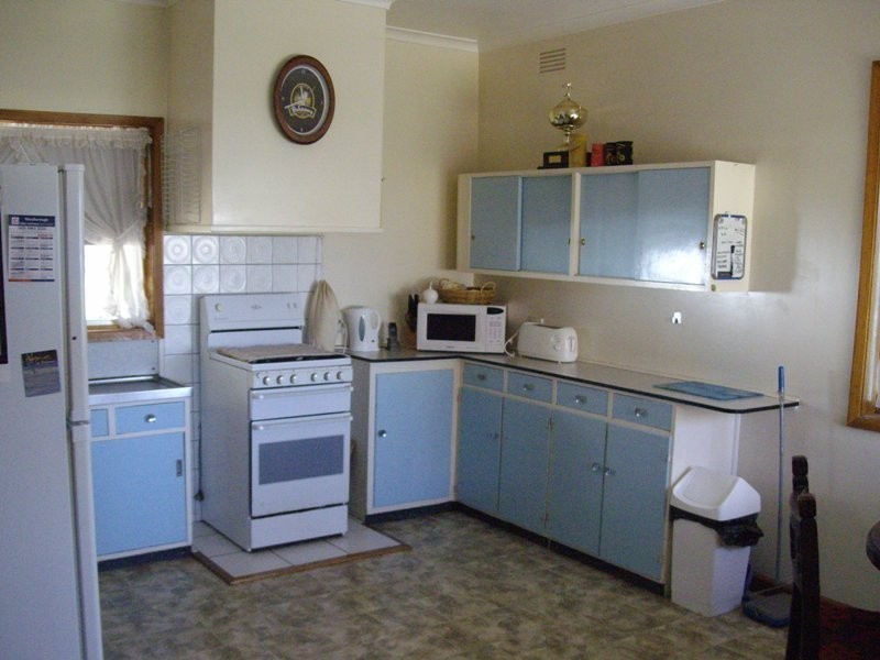 1 Harrison Street, Maryborough VIC 3465