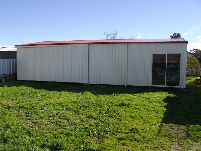 1 Harrison Street, Maryborough VIC 3465