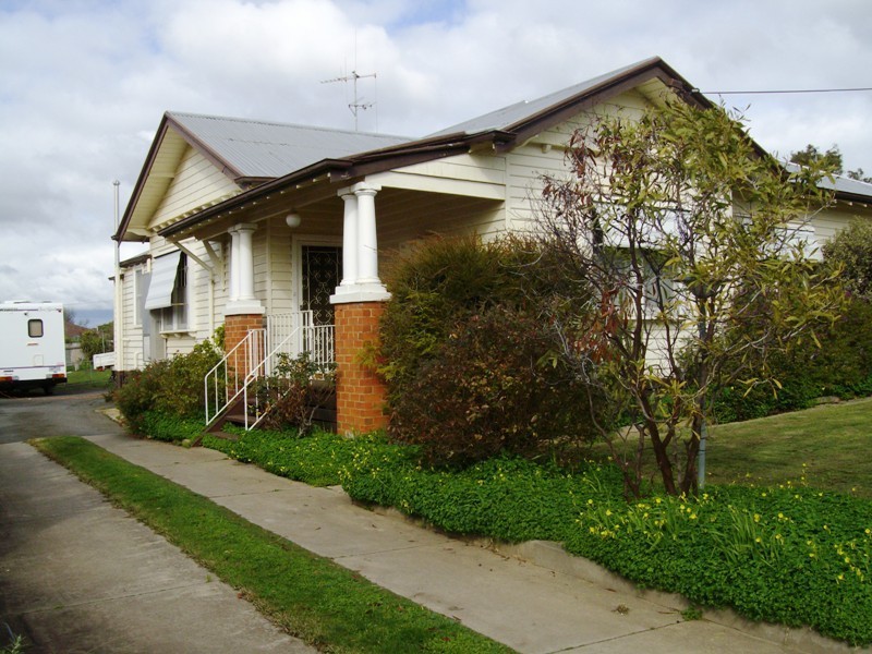 22 Burns Street, Maryborough VIC 3465