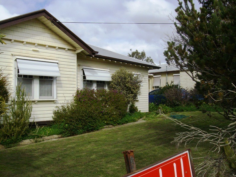 22 Burns Street, Maryborough VIC 3465