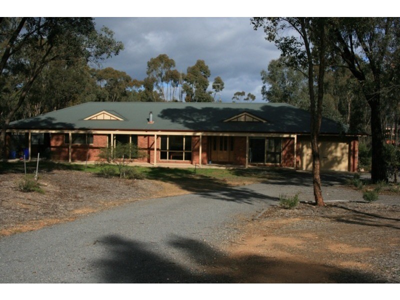 7 Ghost Gums Boulevard, Maryborough VIC 3465