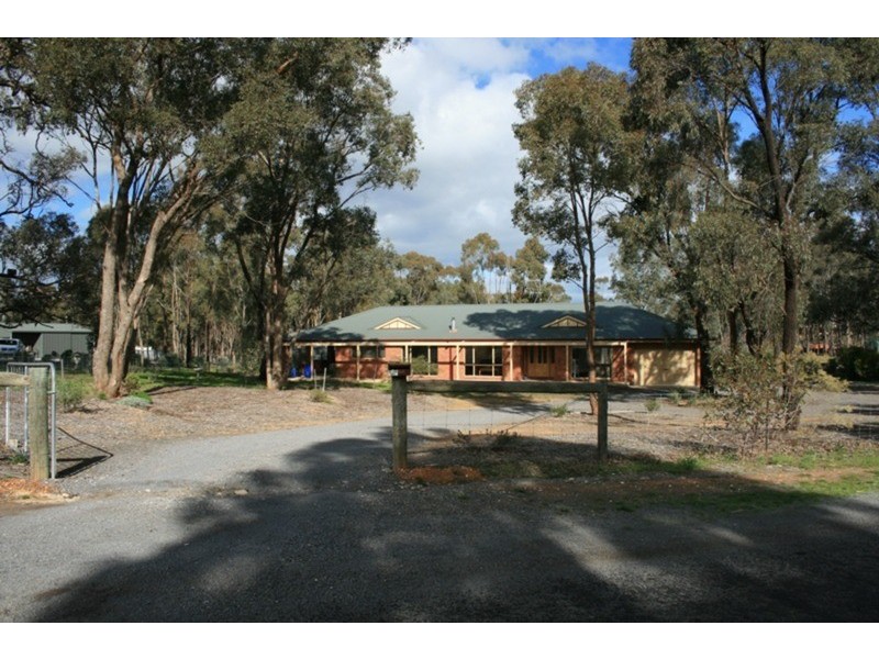 7 Ghost Gums Boulevard, Maryborough VIC 3465