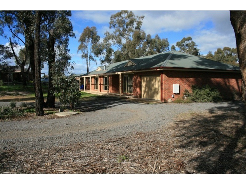 7 Ghost Gums Boulevard, Maryborough VIC 3465