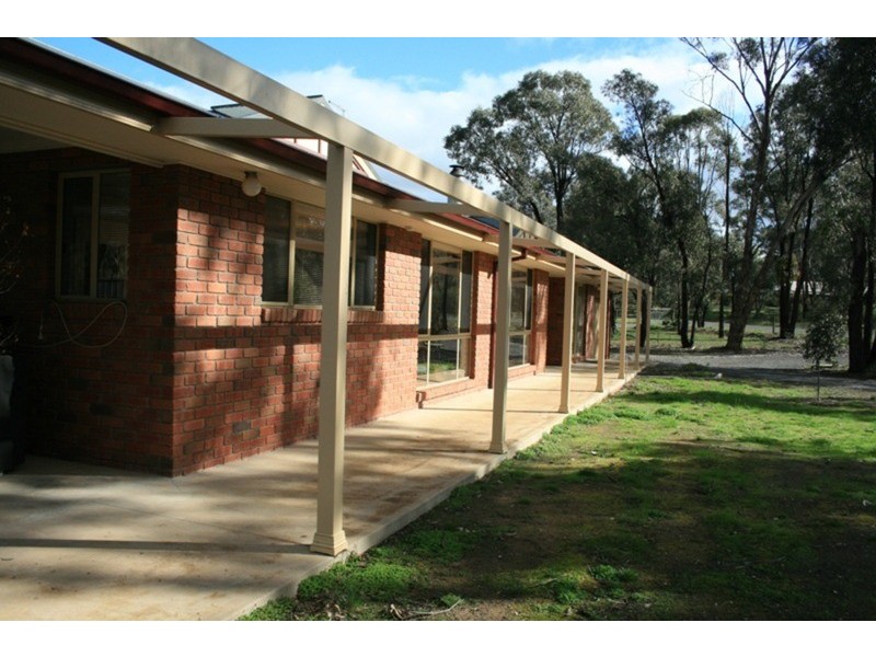 7 Ghost Gums Boulevard, Maryborough VIC 3465